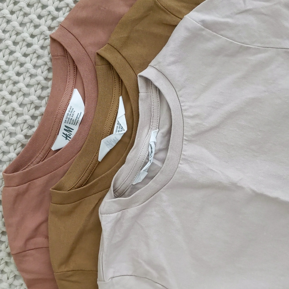 H&M shirts - Picture 6 of 11